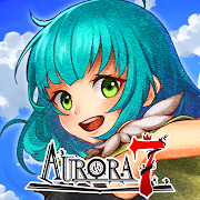 Aurora7（オーロラセブン） MOD