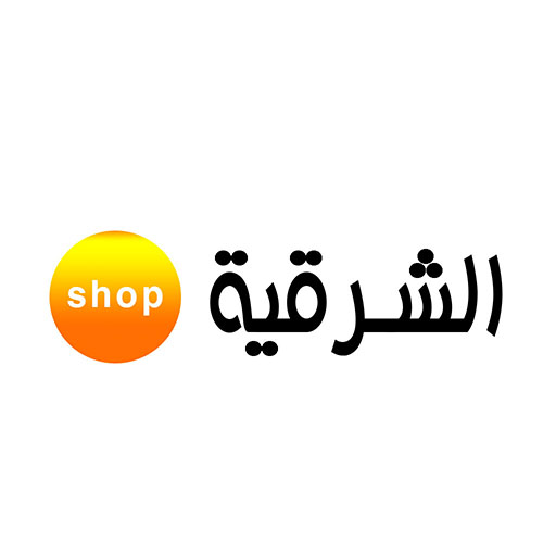 ALSHARQIYASHOP logo