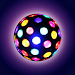 Color Lights Flashlight APK