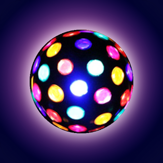 Color Lights Flashlight apk