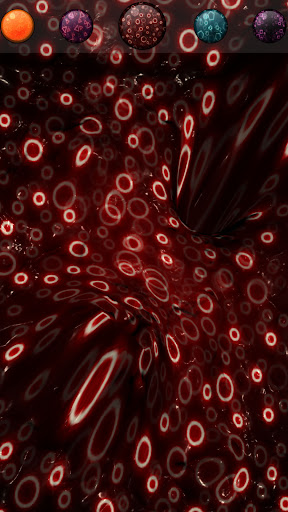 Virtual slime sim DIY ASMR 3D