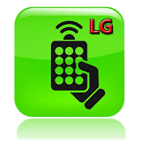 Remote For LG TV icon