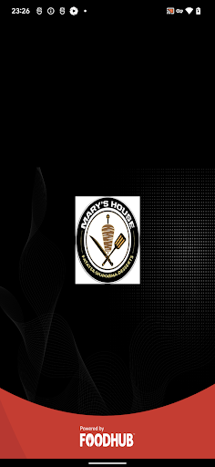 Android application Marys House screenshort