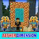 Aether Dimension Mod - Androidアプリ