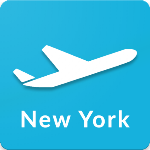 New York JFK Airport Guide  Icon