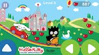 screenshot of Hello Kitty games for girls