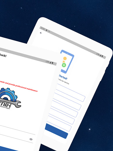 Mix Appliance Repair