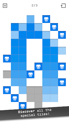 Blip Blup - Screenshot 3