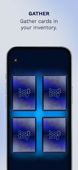 LootBoy: Packs. Drops. Games. banner