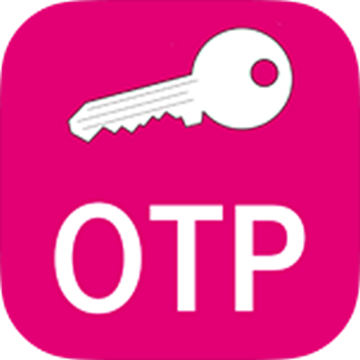 OneTimePass.ID SmartToken  Icon
