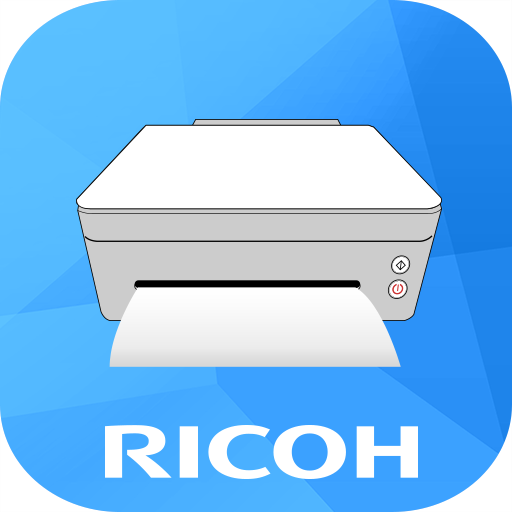 Ricoh Printer - Apps on Google Play
