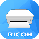 Cover Image of Unduh Ricoh Printer  APK