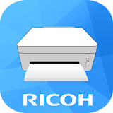 Ricoh Printer icon
