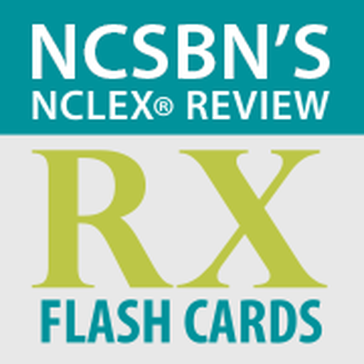 Ncsbn Medication Flash Cards 2 Apps On Google Play