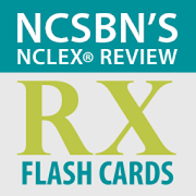 NCSBN Medication Flash Cards 2