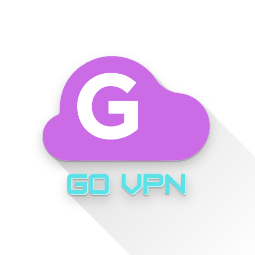 GO VPN logo