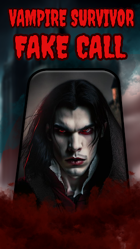 Vampire Prank Call Survivors Screen 3