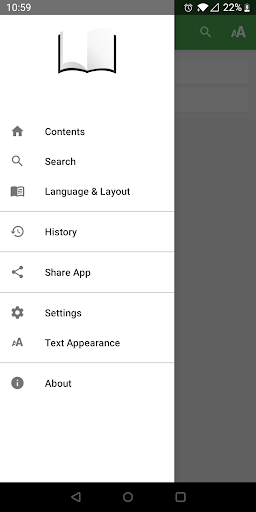 Kisah Kisah Bahasa Banjar Screen 2