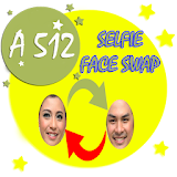 A 512 Selfie Face Swap Cam icon