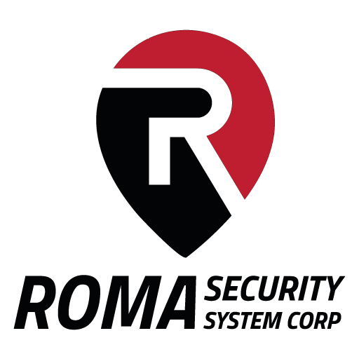 Romatrack Rastreo GPS logo