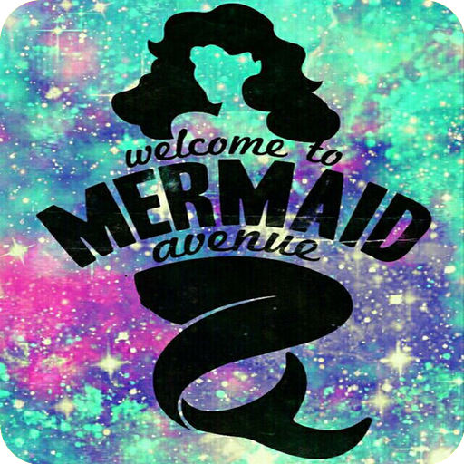 Mermaid Wallpapers 1.3 Icon