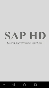 SAP HD