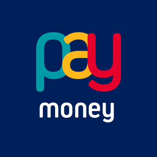 Finpay Money logo