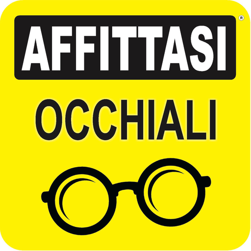 Affittasi Occhiali