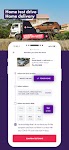 screenshot of Spinny - Buy & Sell Used Cars