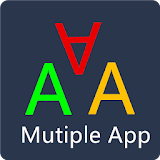 App Clone Master-MutiAccount icon