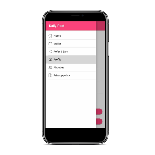 Daily Post - Get Boost your business