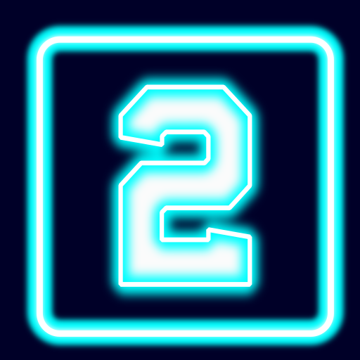 LUMINUMBERS logo