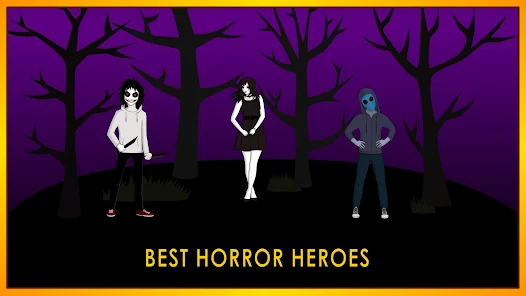 Semana de Halloween – As 5 creepypastas mais assustadoras