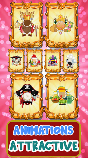 Didia: The Shifting Cup Puzzle screenshot 14