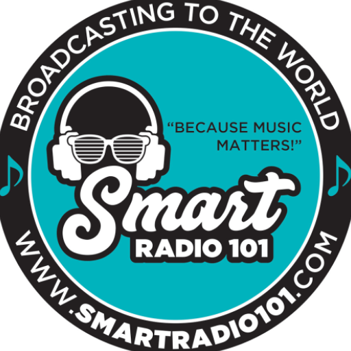 Smart Radio 101  Icon
