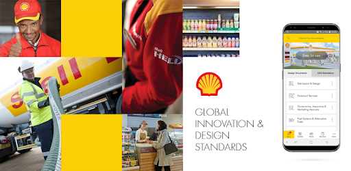 Shell Gids - Apps On Google Play