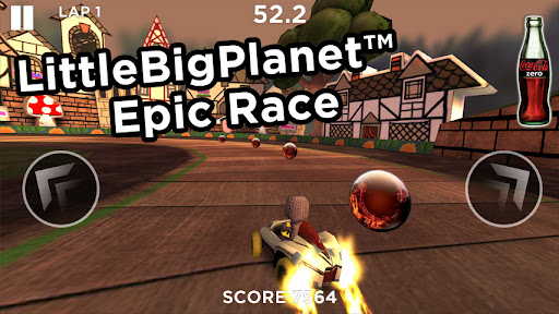 PlayStation® All-Stars Island screenshot 6