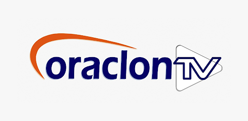 Android application ORACLON TV screenshort