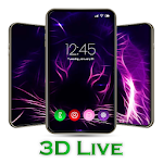 Cover Image of Download Live Video Wallpapers HD  APK