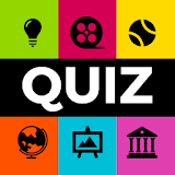General Knowledge Quiz - Fun Trivia Questions icon