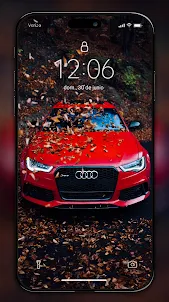 Audi Car Wallpapers