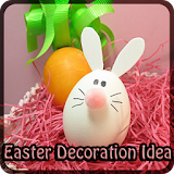 Easter Decoration Idea icon