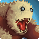 Tap Adventures - an idle clicker game icon