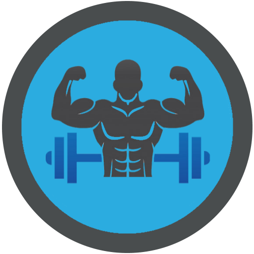 Workout planner: gym, fitness 3.0.1 Icon