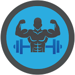 Workout planner: calendar tracker for gym, fitness Apk