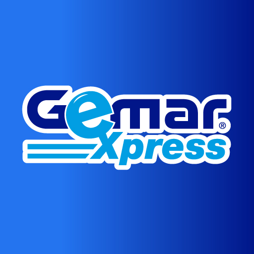 Gemar Express logo