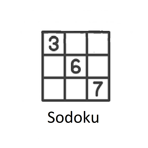 EasySodoku logo