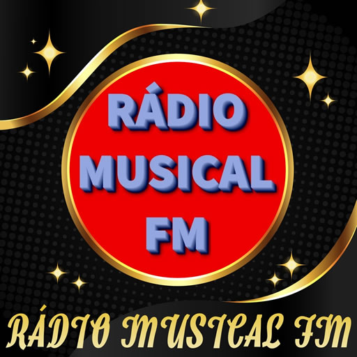 Rádio Musical FM logo
