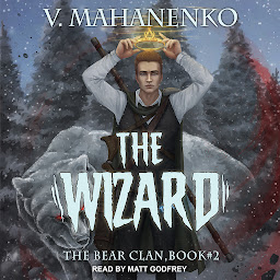 Icon image The Wizard