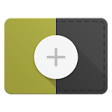 Material Cards icon pack icon